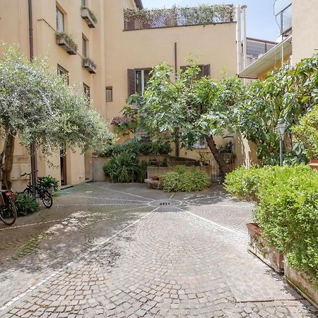Home D'Elite Trevi Fountain Ρώμη Εξωτερικό φωτογραφία