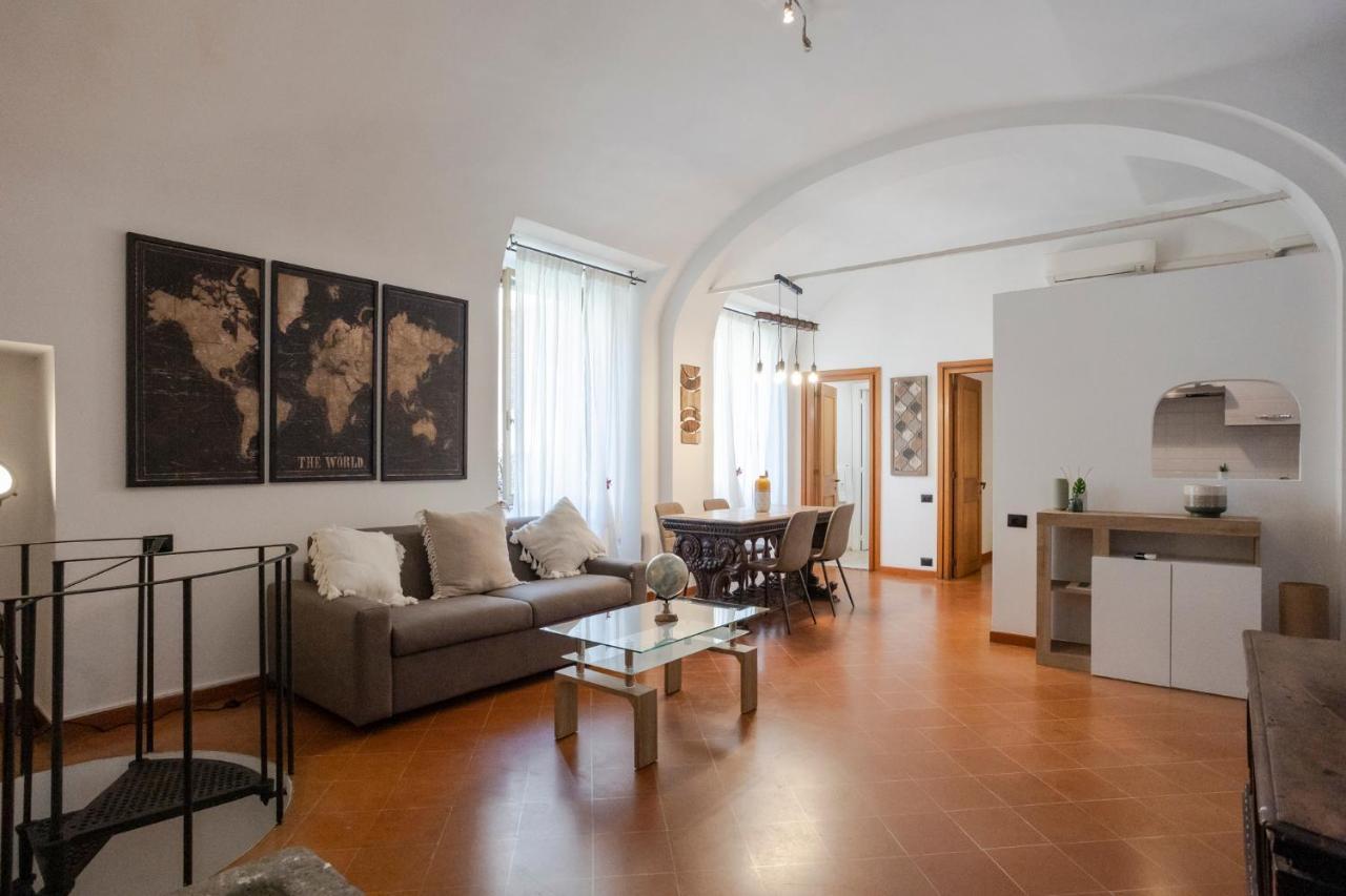 Home D'Elite Trevi Fountain Ρώμη Εξωτερικό φωτογραφία