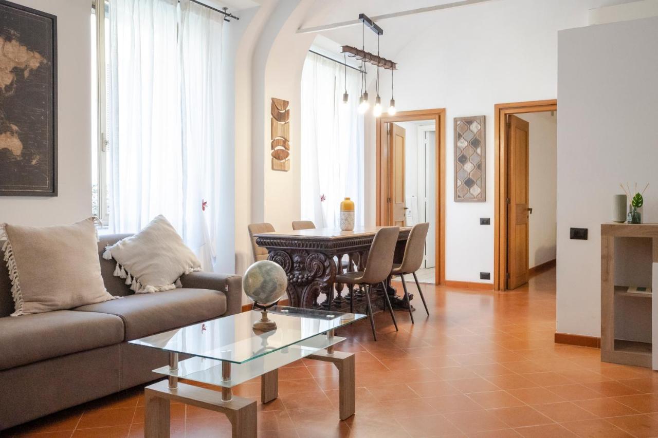Home D'Elite Trevi Fountain Ρώμη Εξωτερικό φωτογραφία