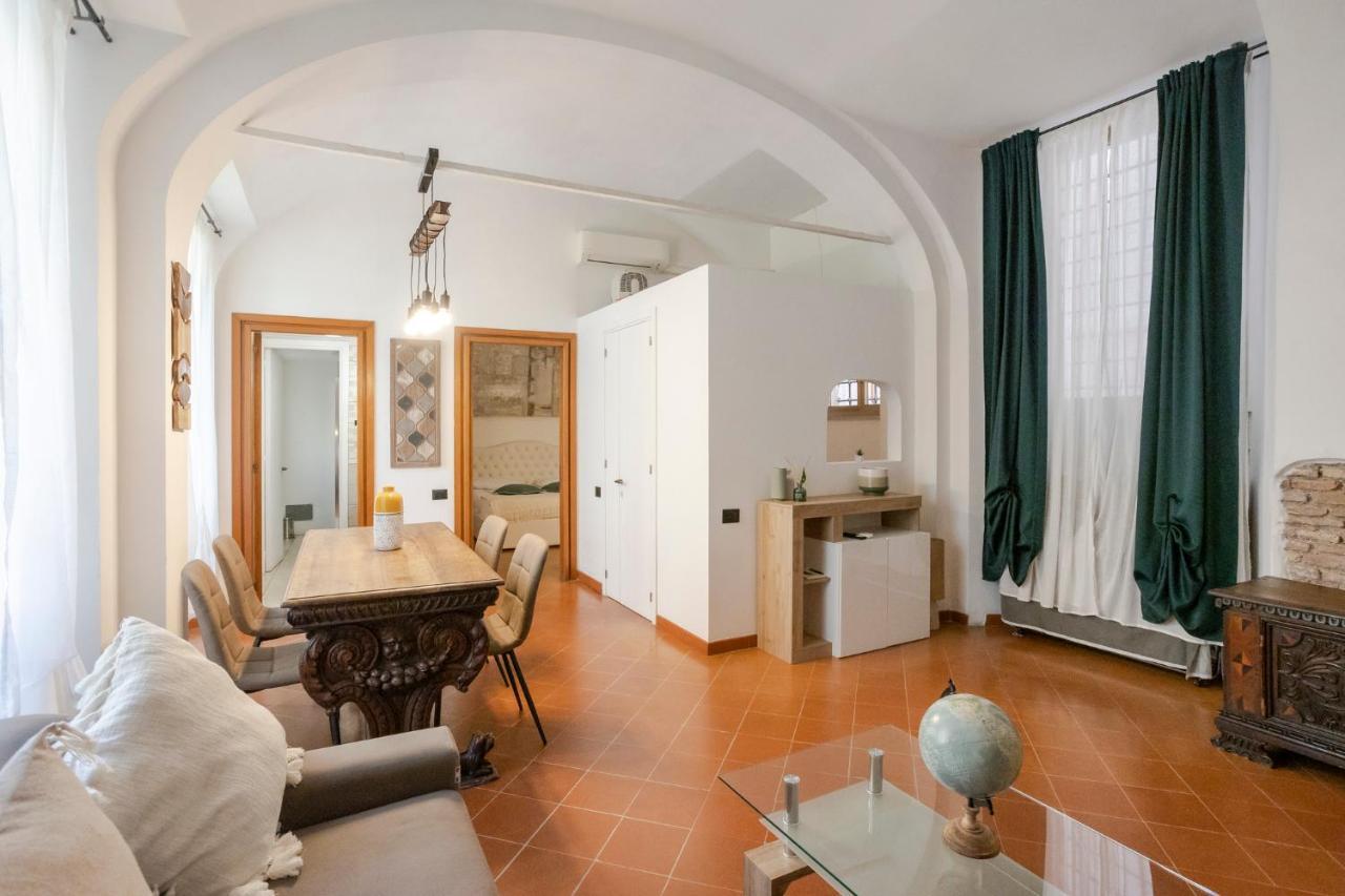 Home D'Elite Trevi Fountain Ρώμη Εξωτερικό φωτογραφία