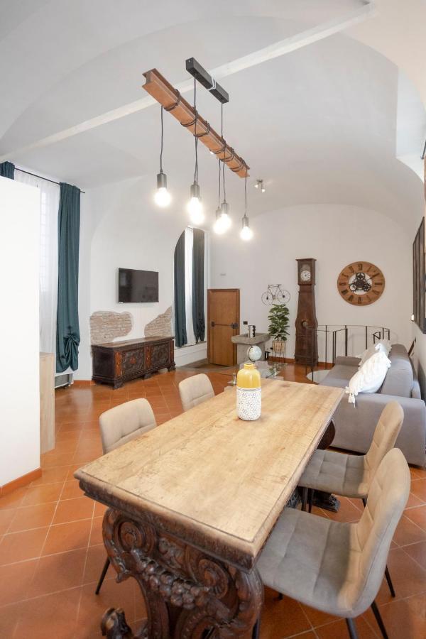 Home D'Elite Trevi Fountain Ρώμη Εξωτερικό φωτογραφία
