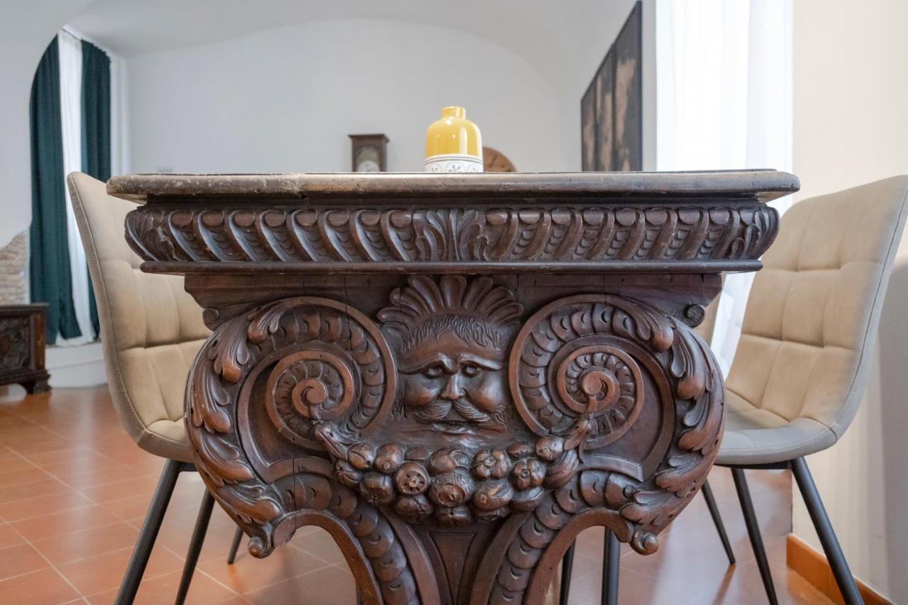 Home D'Elite Trevi Fountain Ρώμη Εξωτερικό φωτογραφία