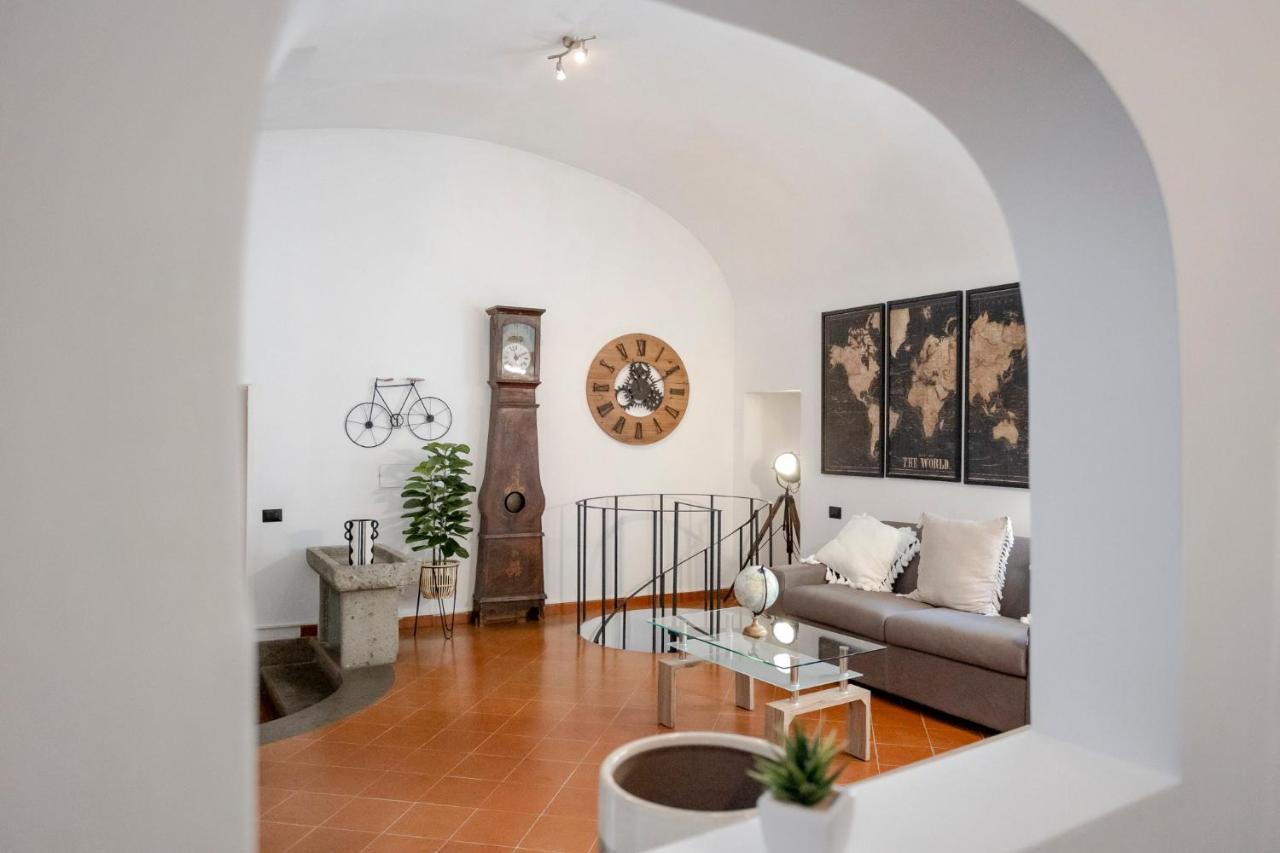 Home D'Elite Trevi Fountain Ρώμη Εξωτερικό φωτογραφία