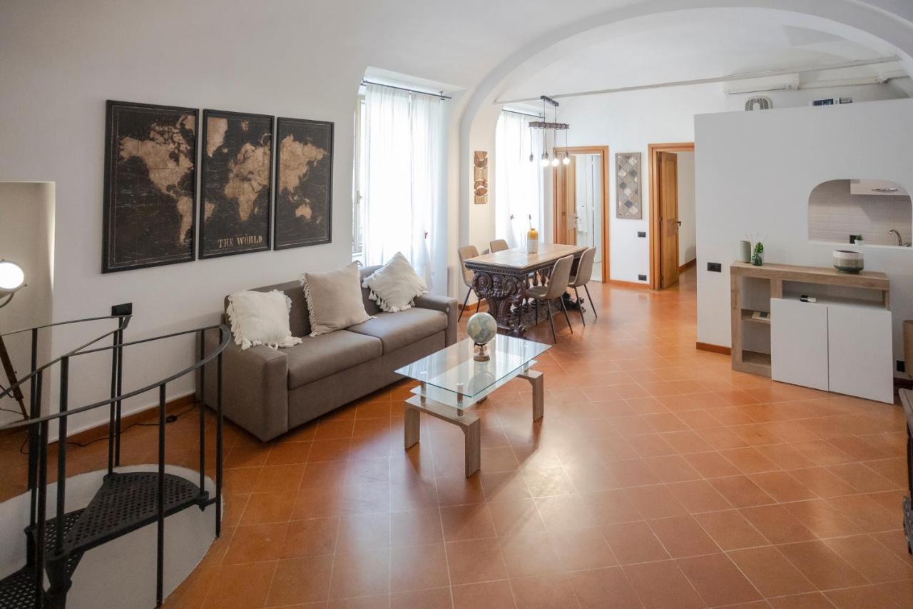 Home D'Elite Trevi Fountain Ρώμη Εξωτερικό φωτογραφία