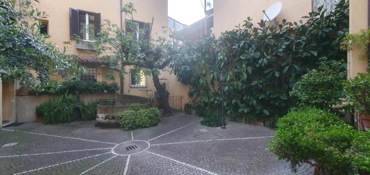 Home D'Elite Trevi Fountain Ρώμη Εξωτερικό φωτογραφία